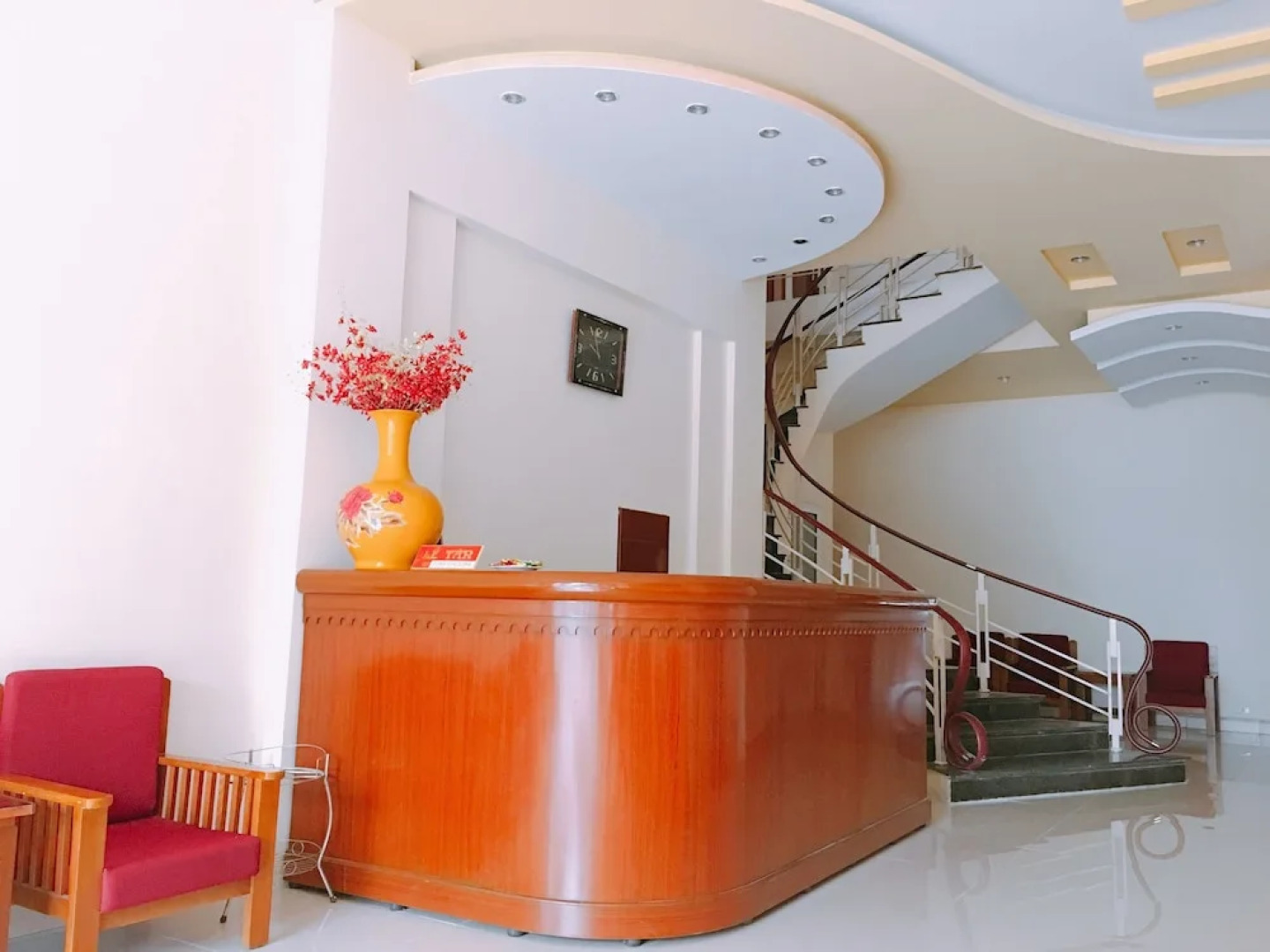 Minh Anh Hotel