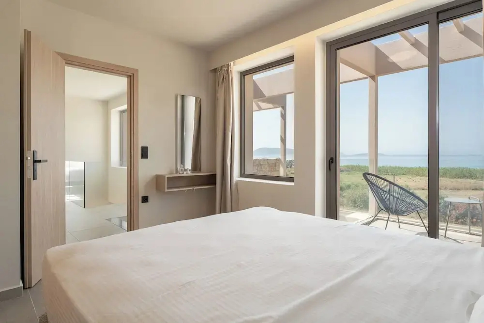 Piccadill Luxury Villas