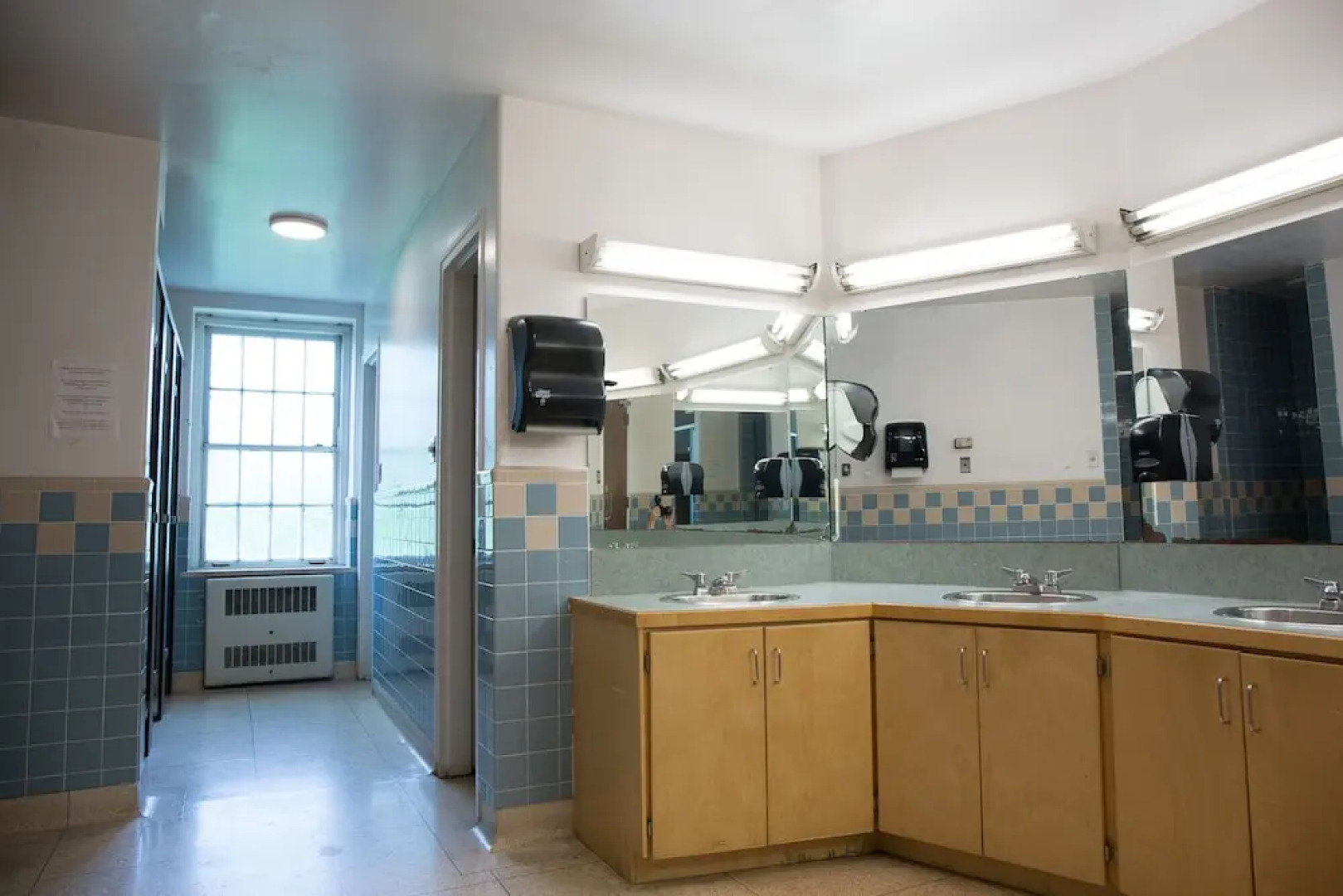 University of King's College