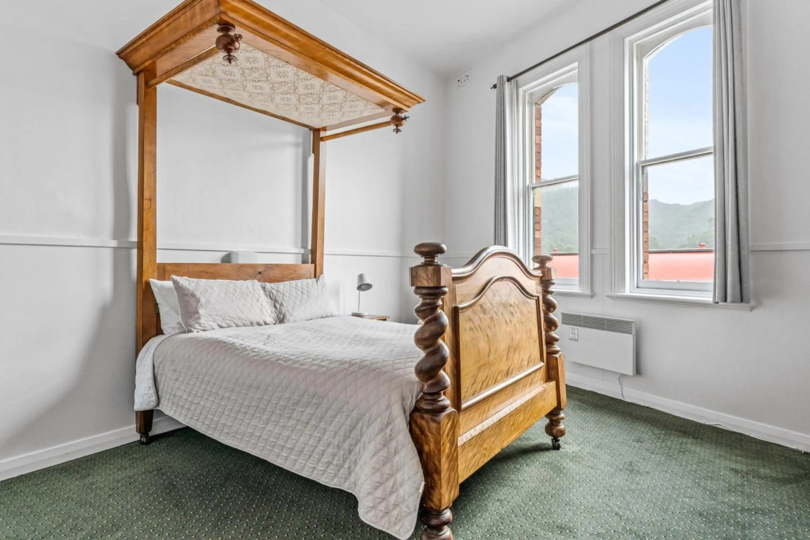 Empire Hotel Queenstown