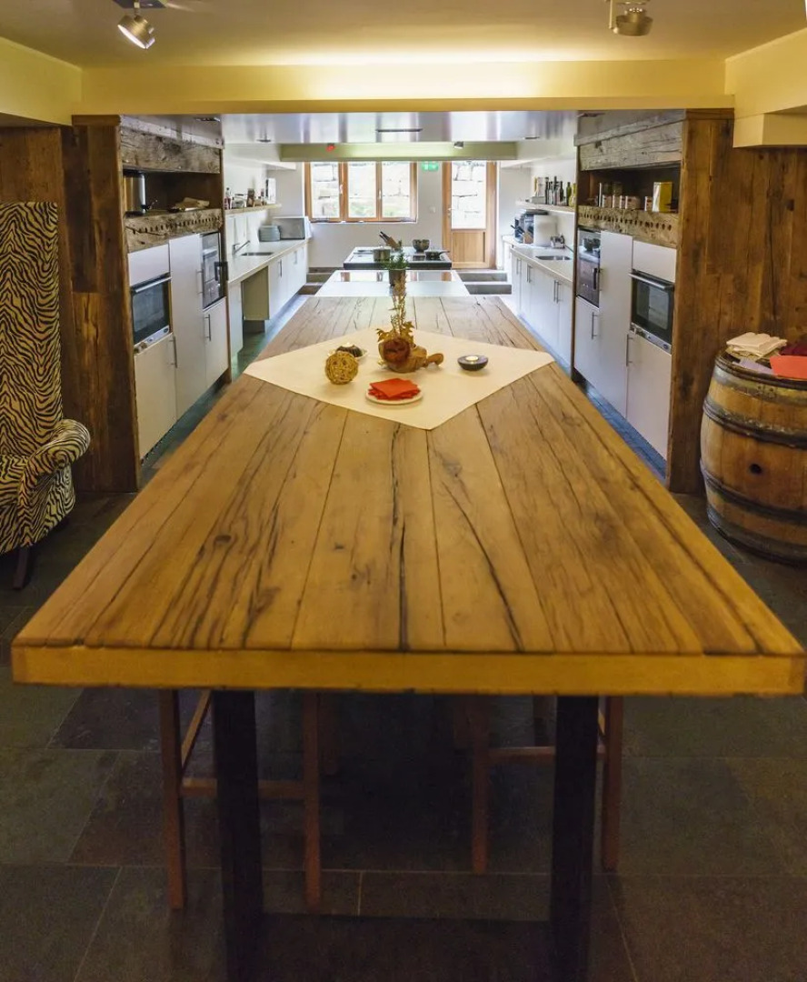 Ringhotel Parkhotel am Soier See