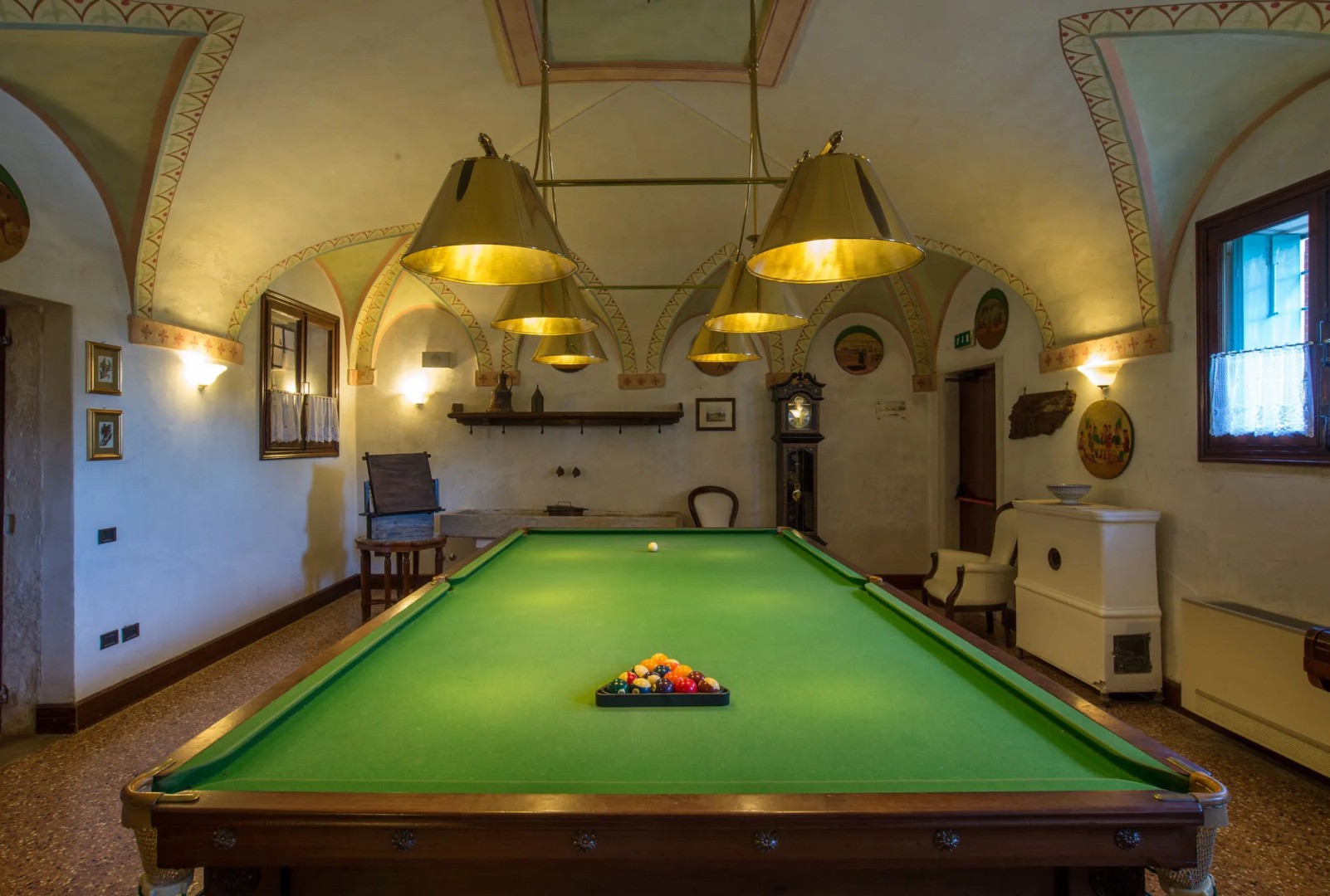 Best Western Plus Hotel Villa Tacchi