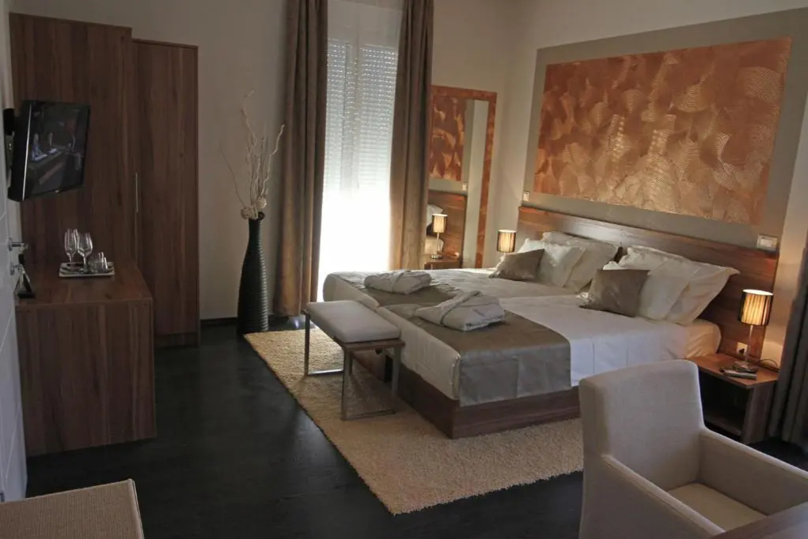 Rooms Villa Oasiss