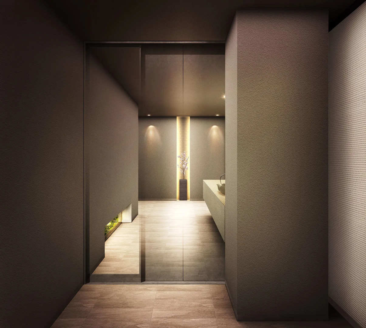 OMO3 Tokyo Akasaka by Hoshino Resorts