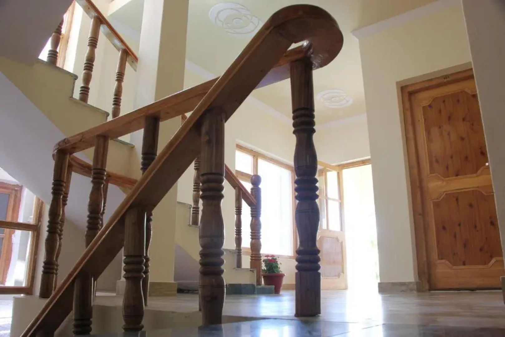 New Moon Guest House