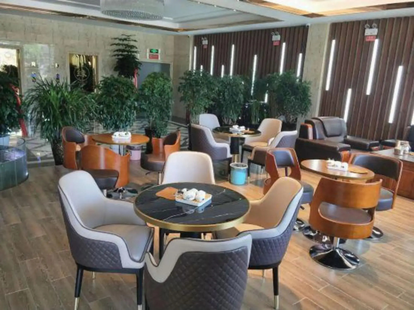 Beitun Holiday Inn Marriott