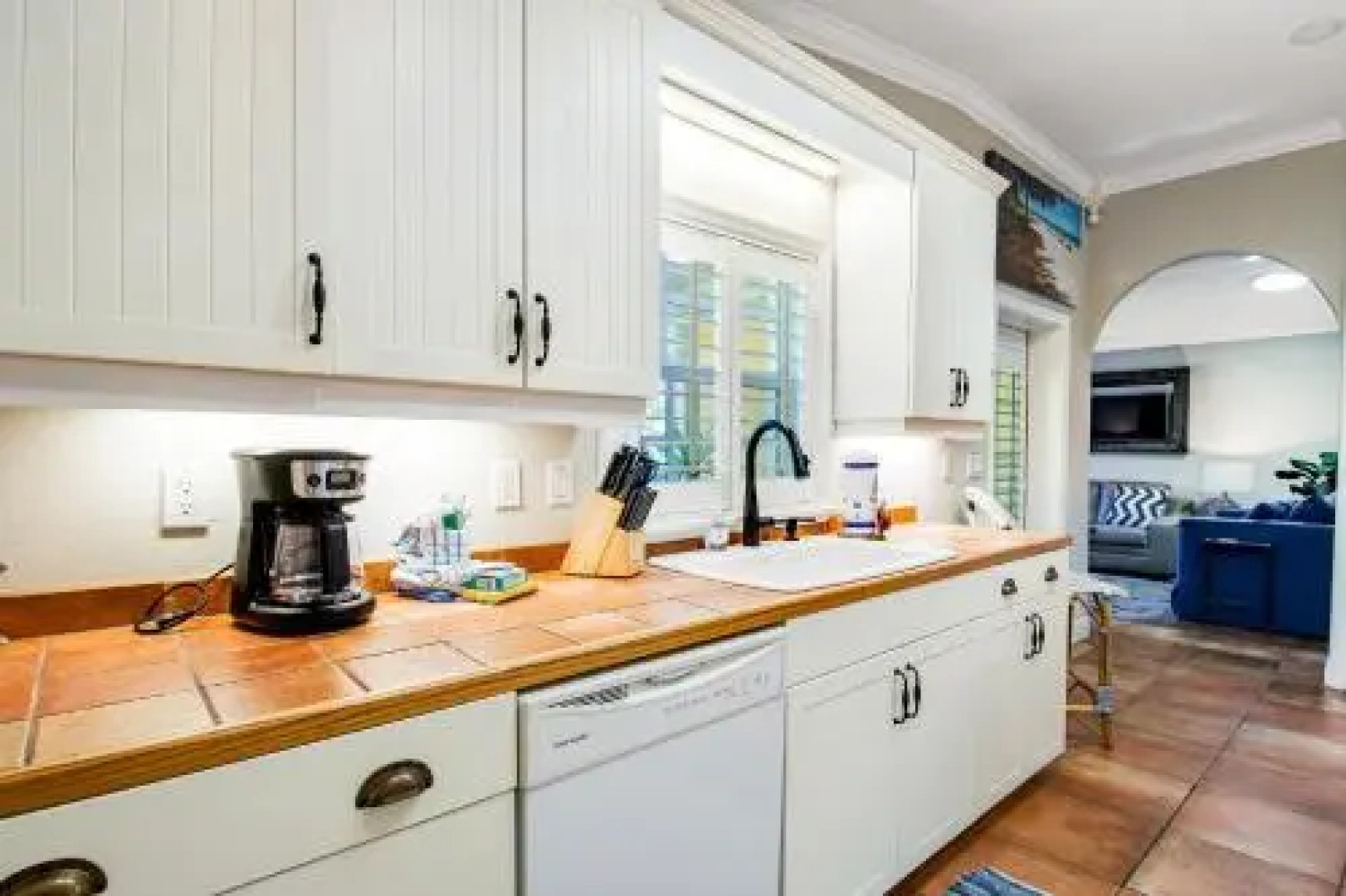 Palm Isle Village 3208