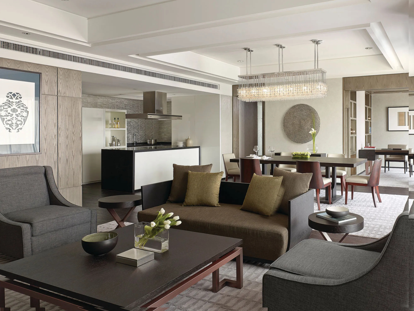 Langham Place Ningbo