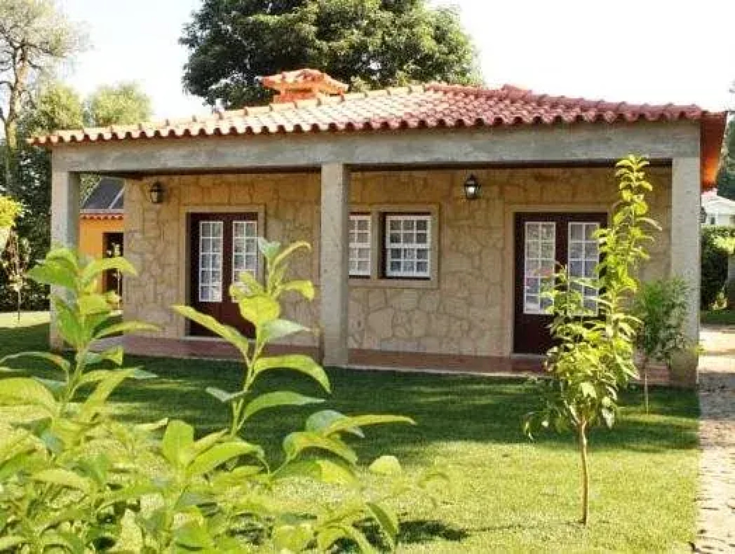 Quinta Vale do Homem