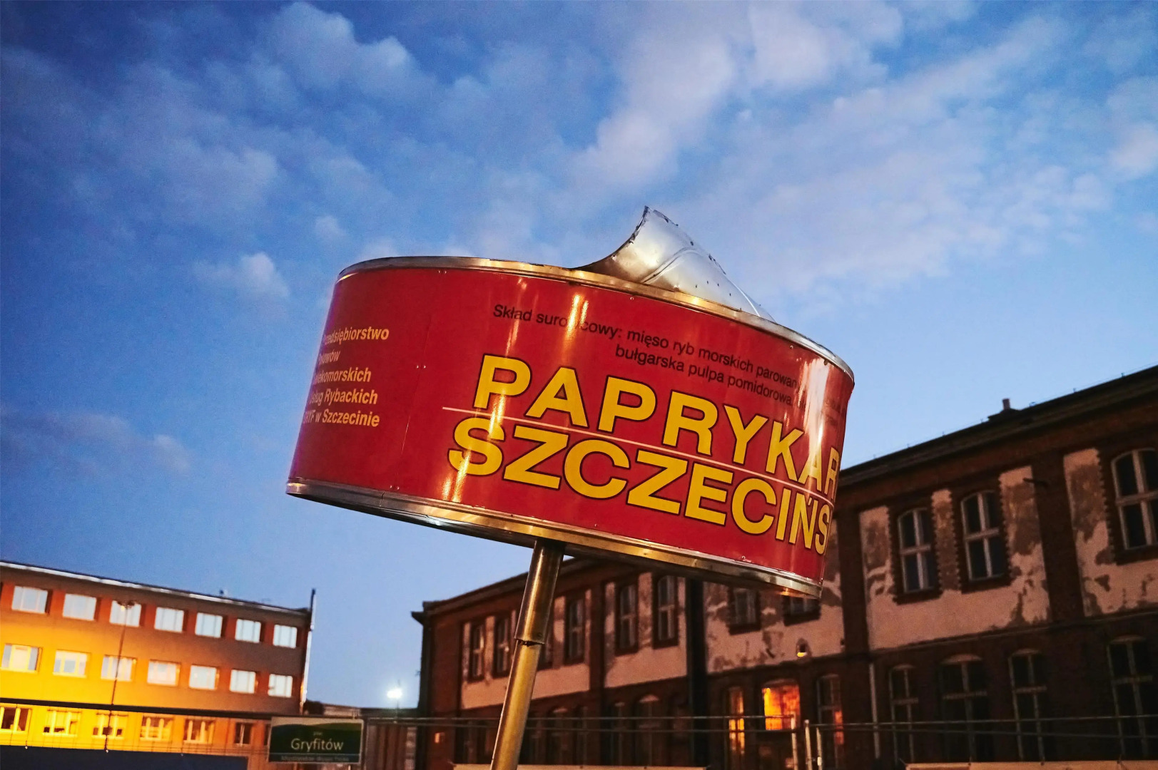 Radisson Blu Hotel, Szczecin