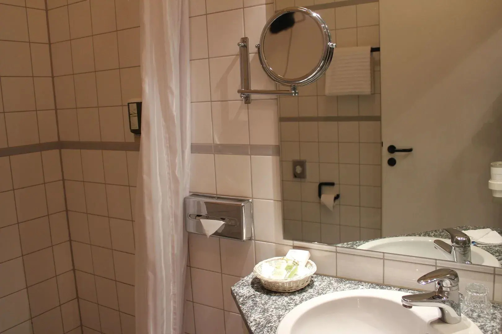 Astralis Hotel Domizil