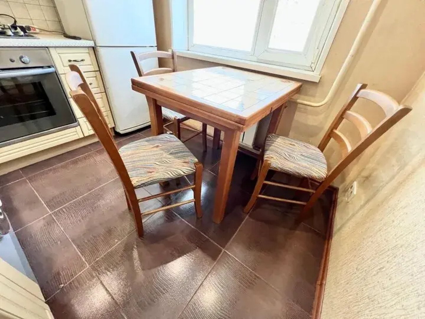 Апартаменты в Ступино на ул. Бахарева, д. 4