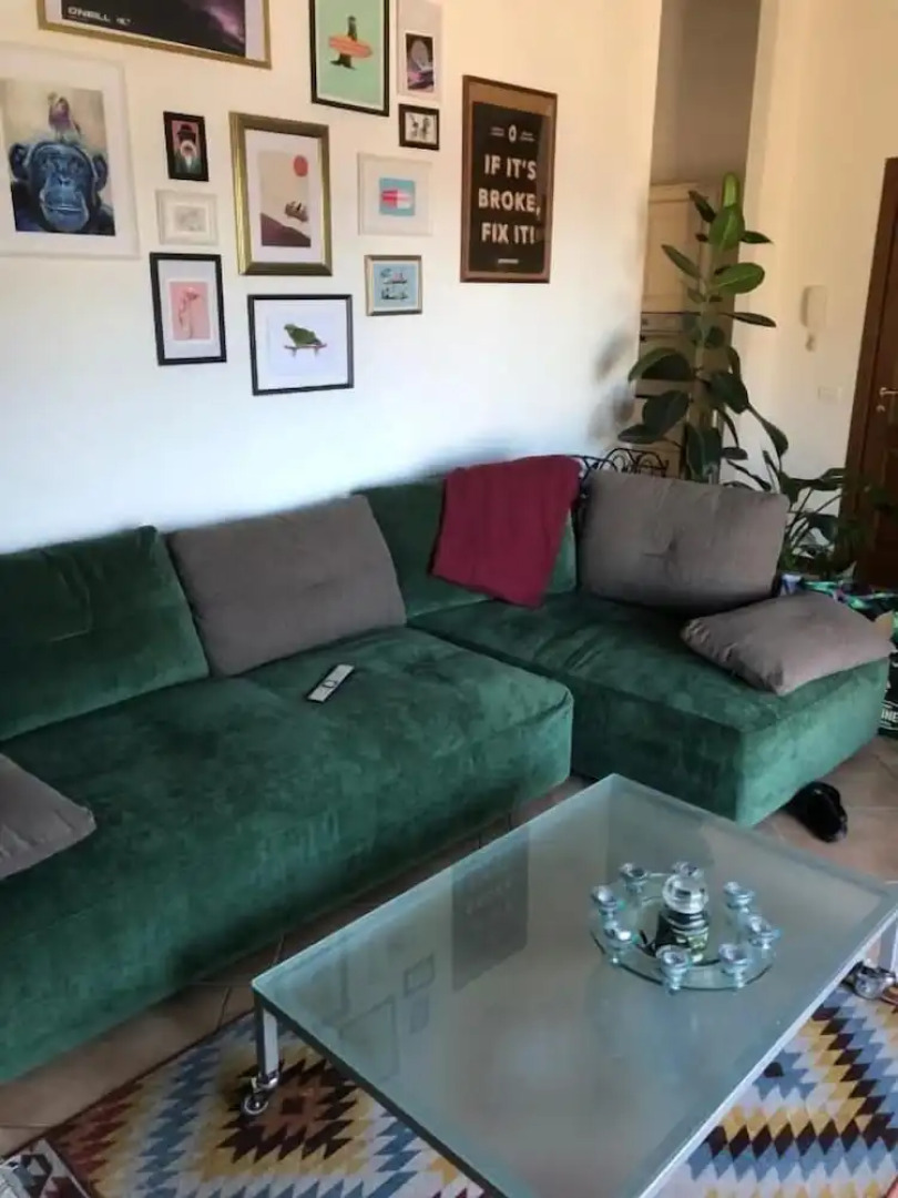 Penthaus am Luganersee - Comer See