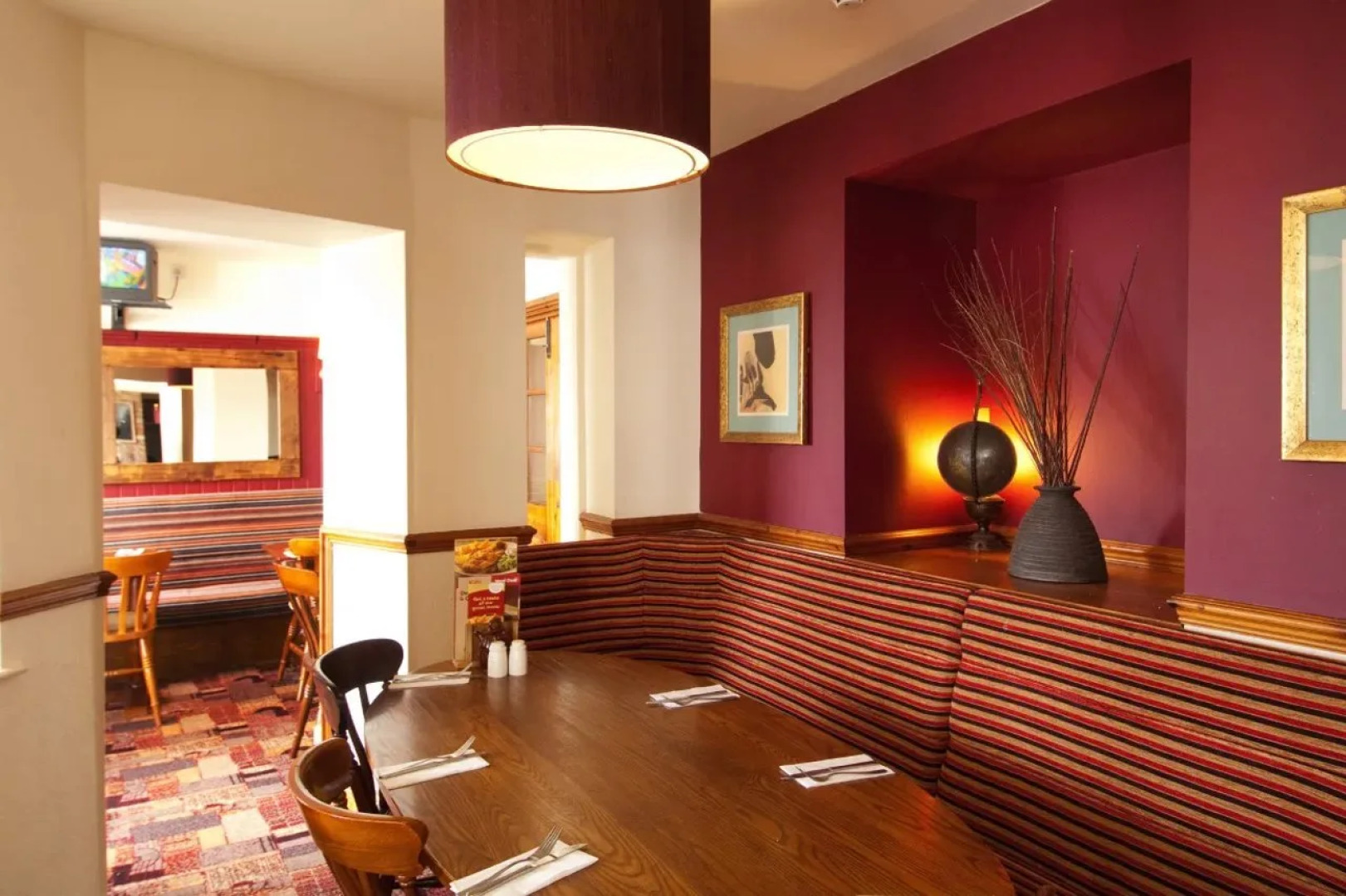 Premier Inn Paignton Seafront Goodrington Sands