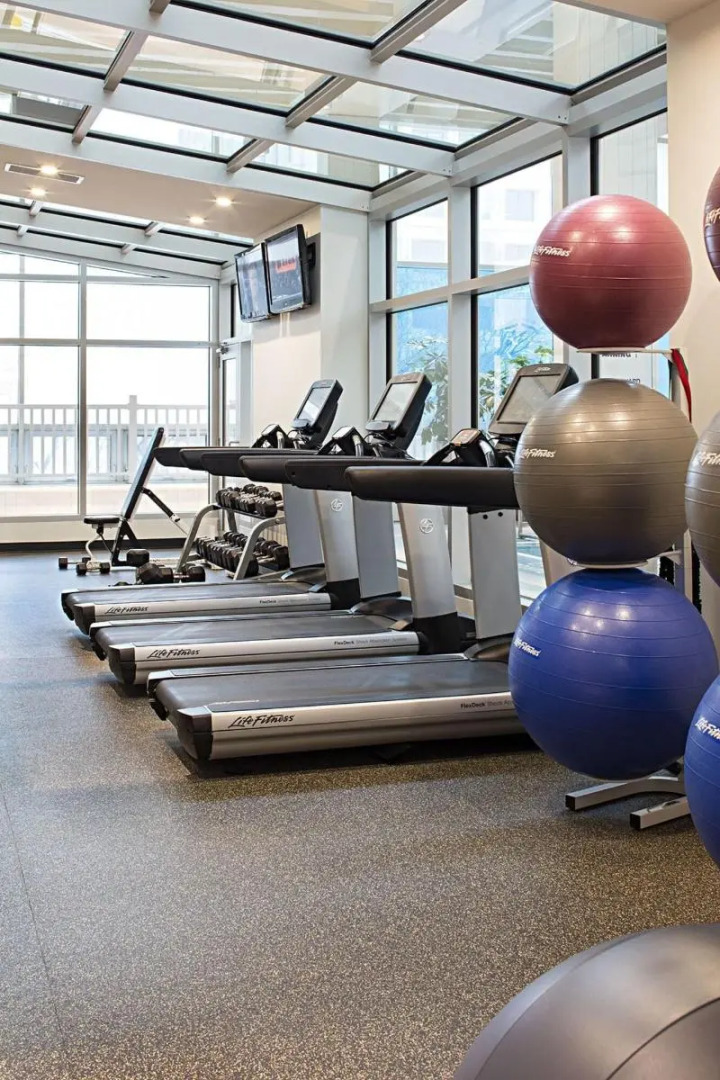 Delta Hotels by Marriott Winnipeg