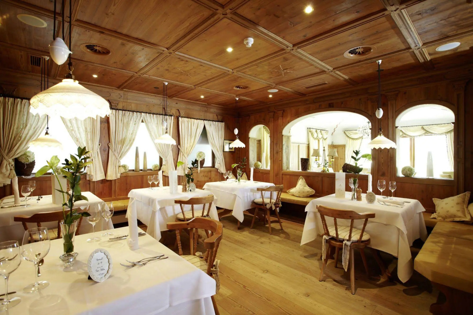 Majestic – Unique Spa Resort