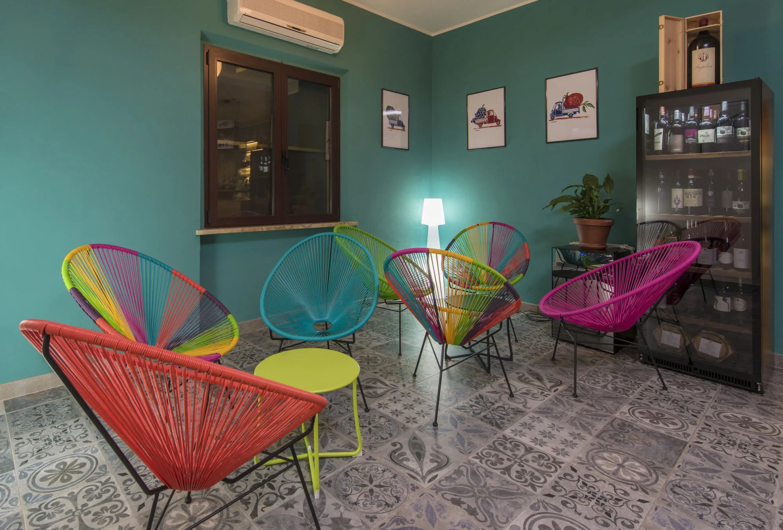 La Fattoria di Tatti