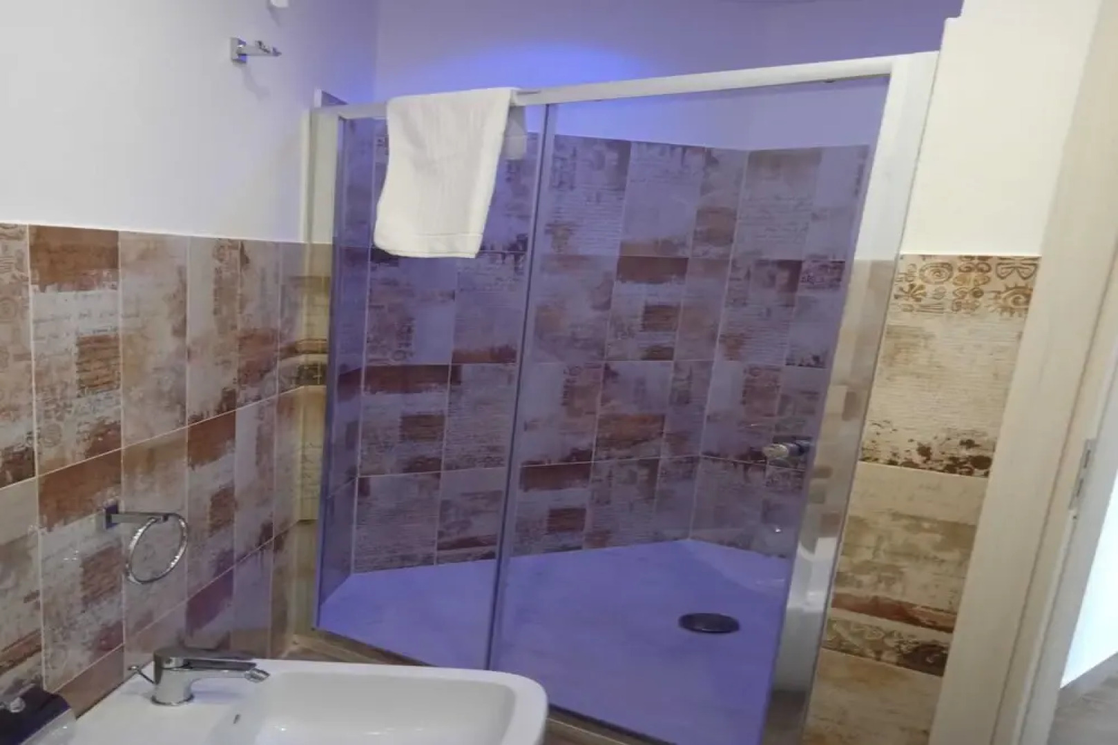 Acquamarina Apartment On Sea Shore