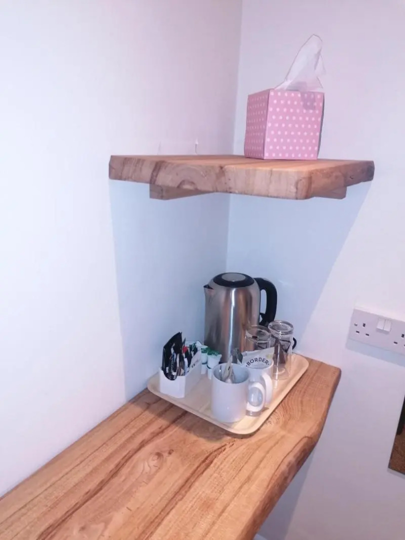 The Trengilly Wartha Inn