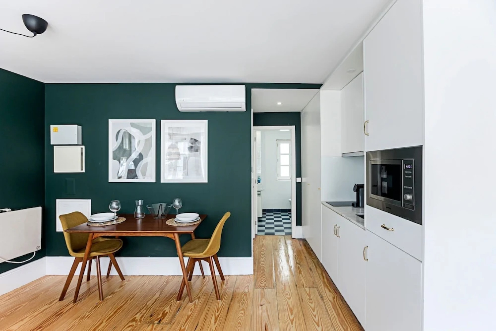 Lóios 66 by LovelyStay