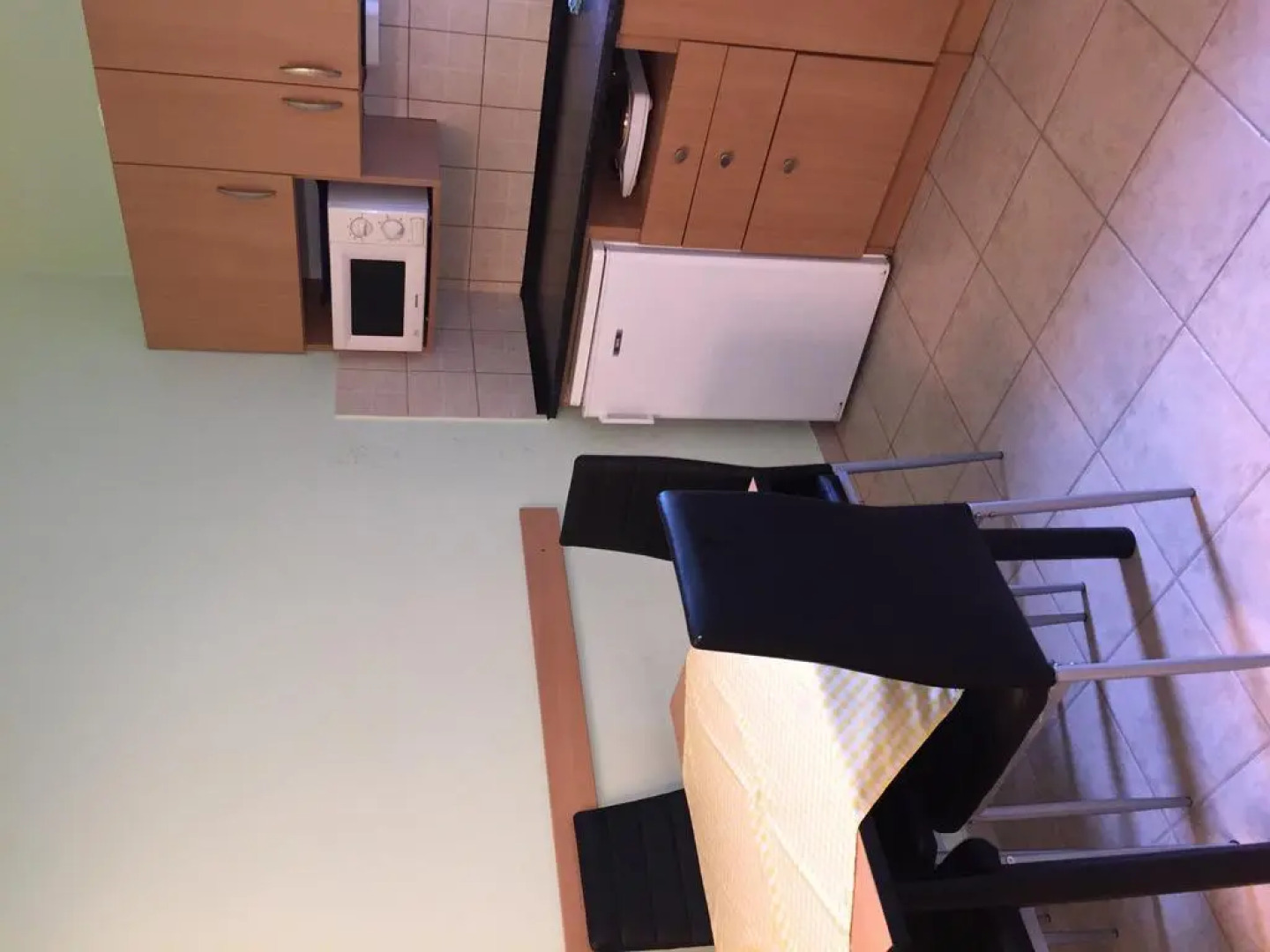 Künszler Apartmanház