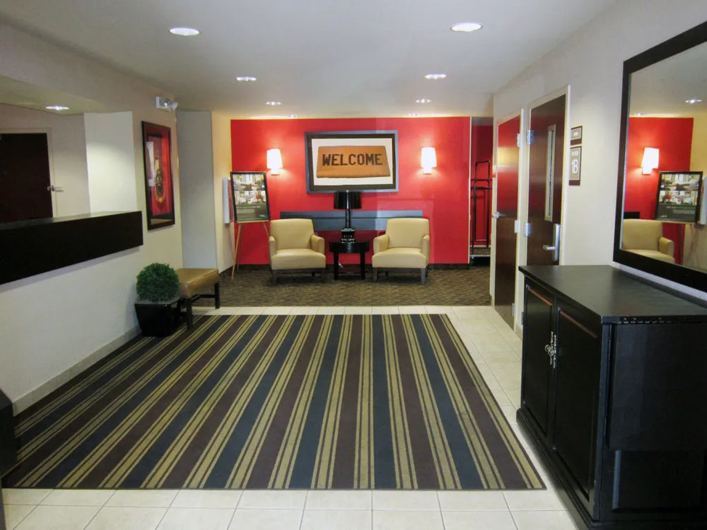 Extended Stay America Tampa Airport Spruce Street