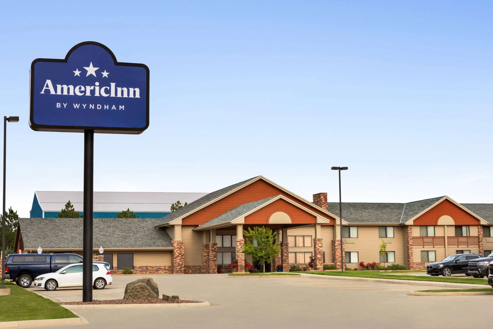 AmericInn by Wyndham Havre