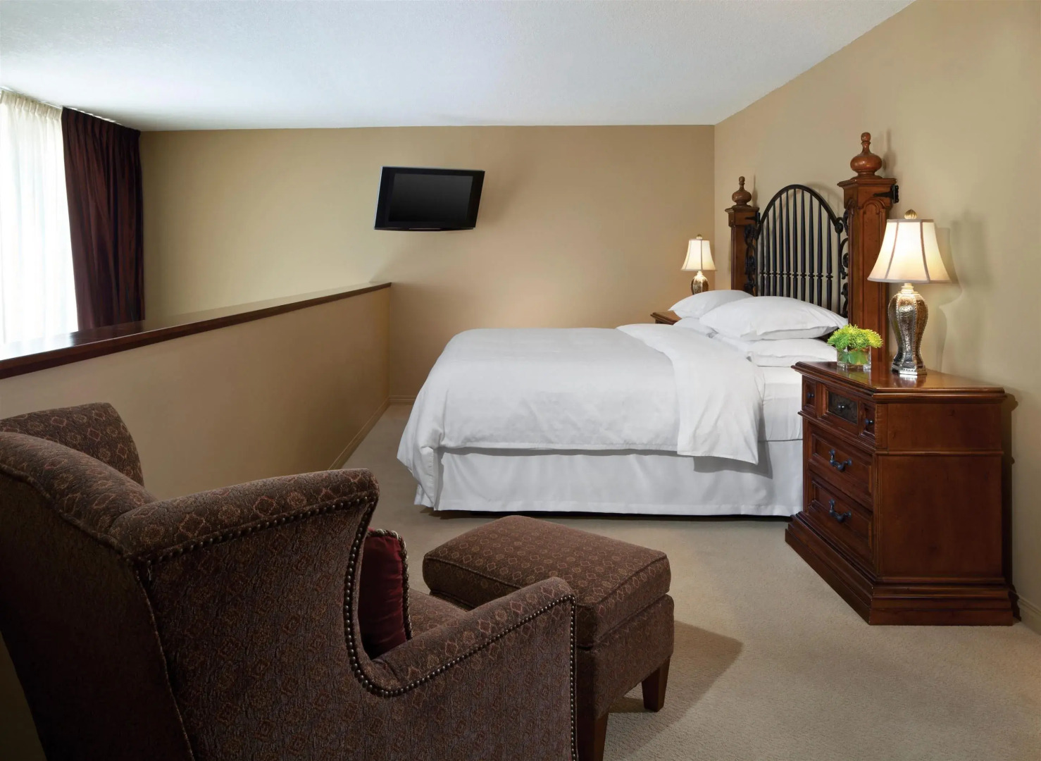 Red Deer Resort & Casino