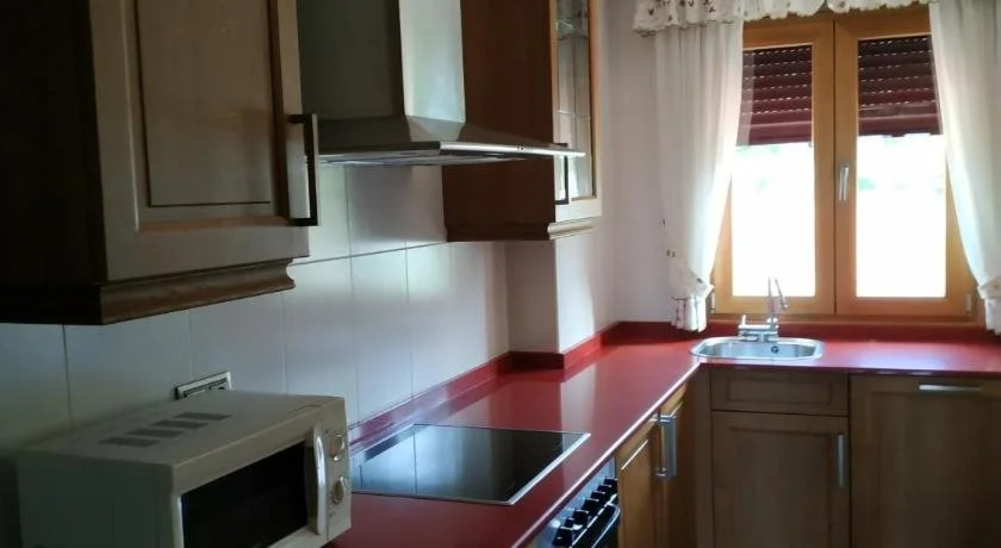 Apartamentos Cruceiro