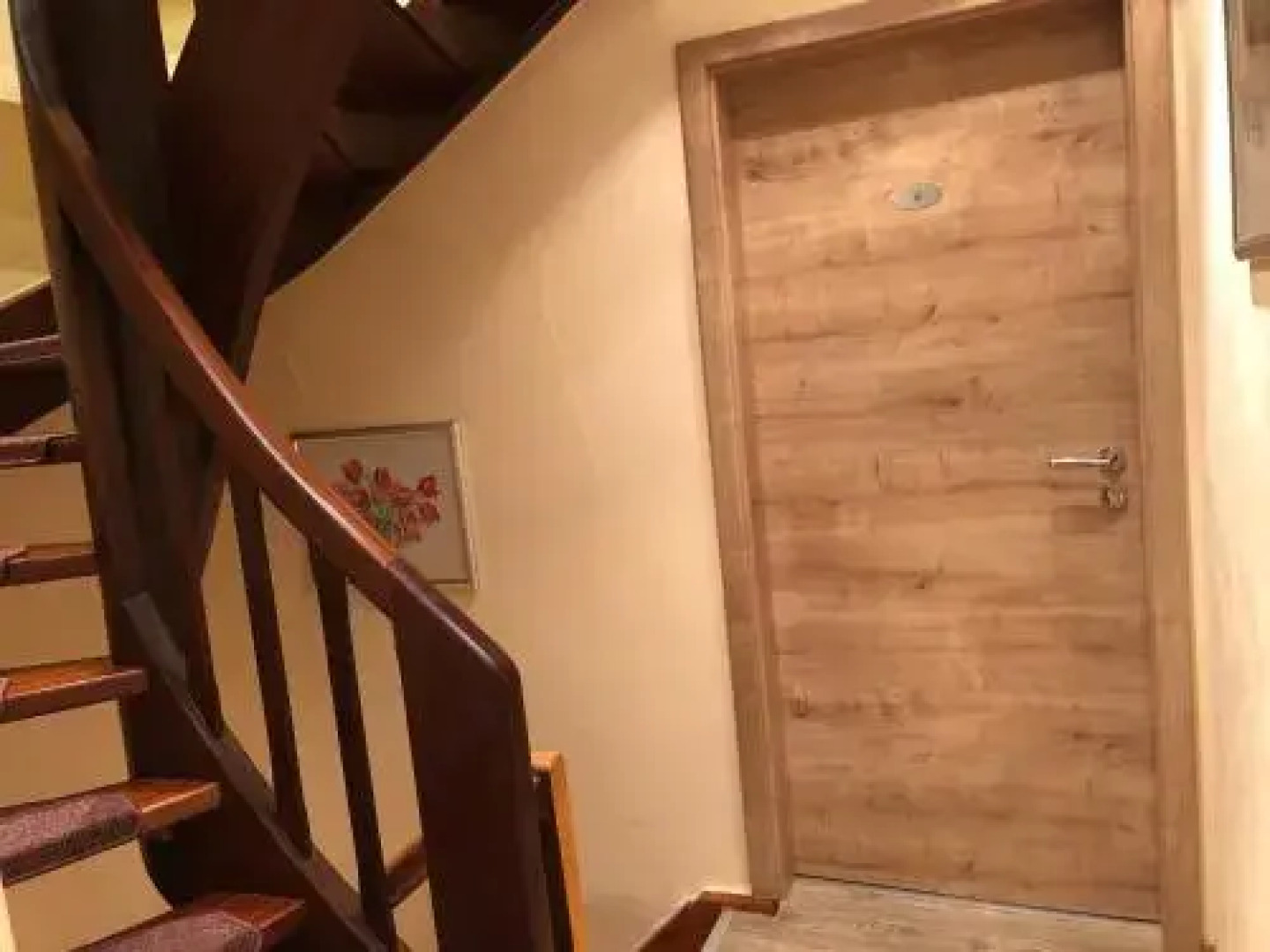 Gästehaus Café Mack