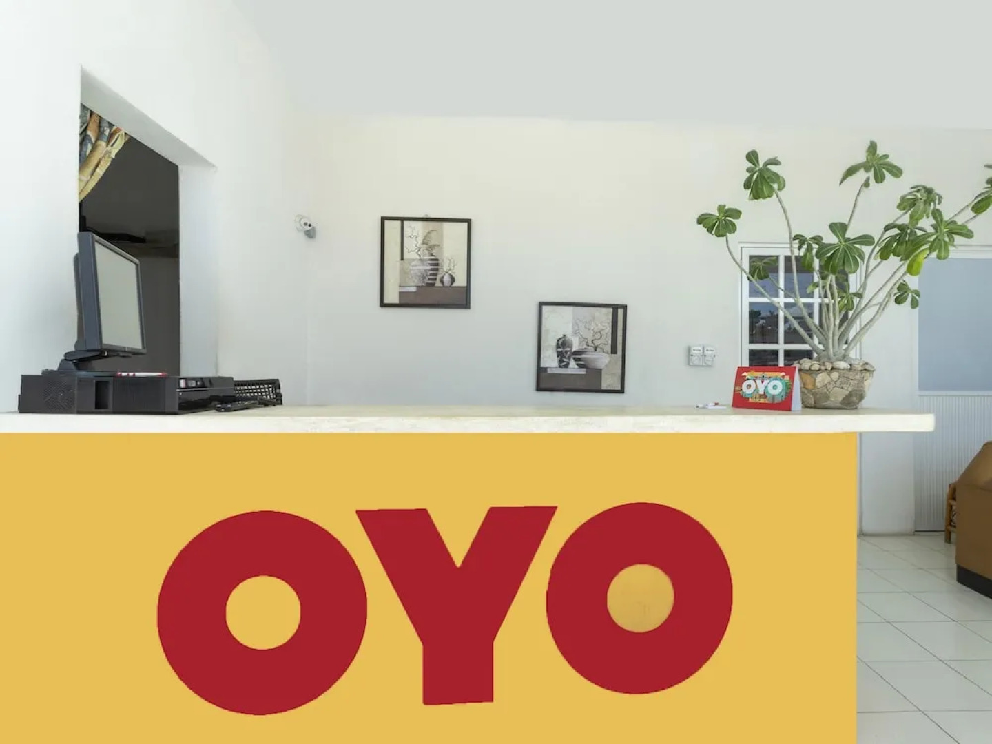OYO Hotel Escalante