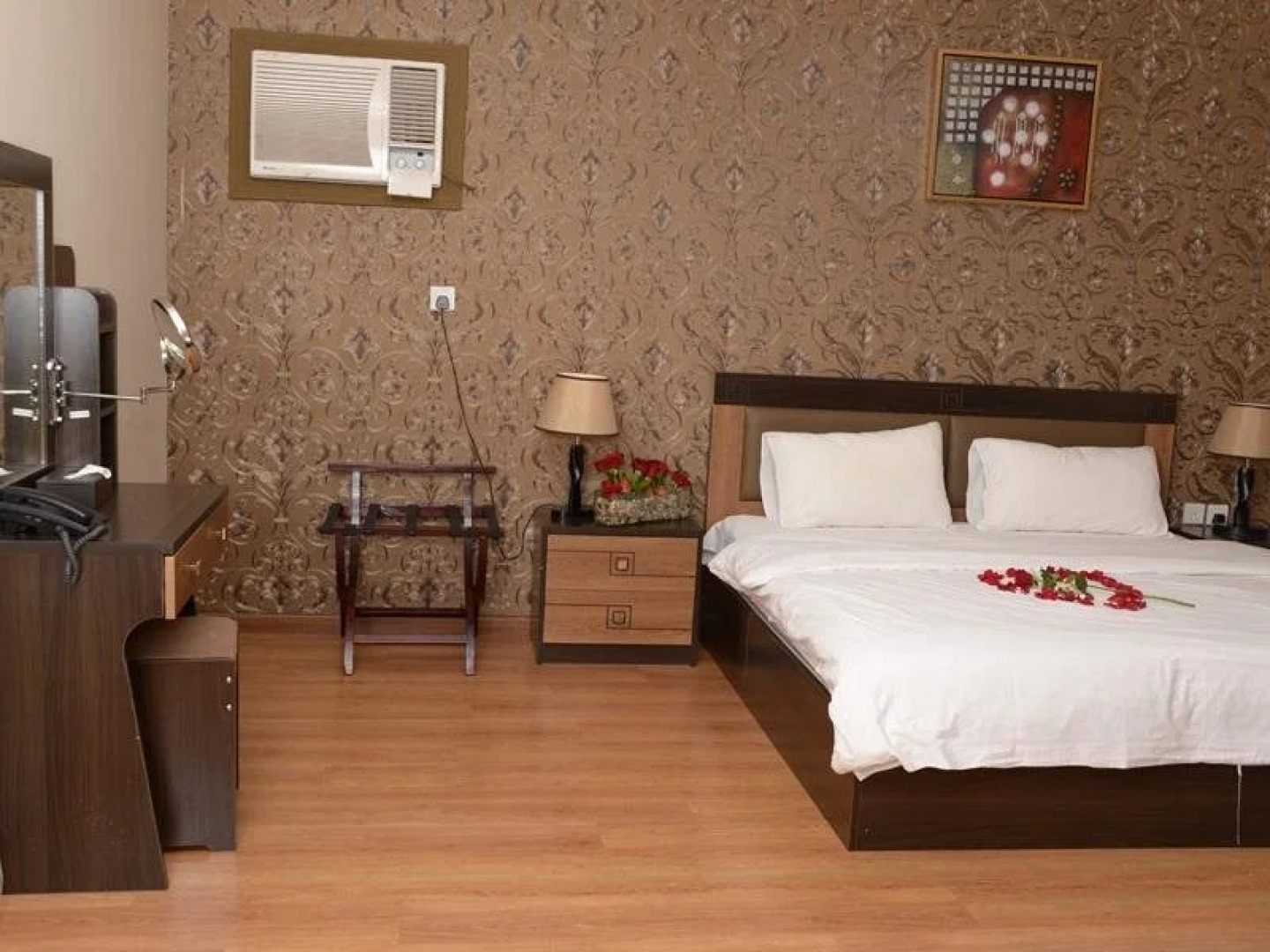 Manam Hotel Apartments