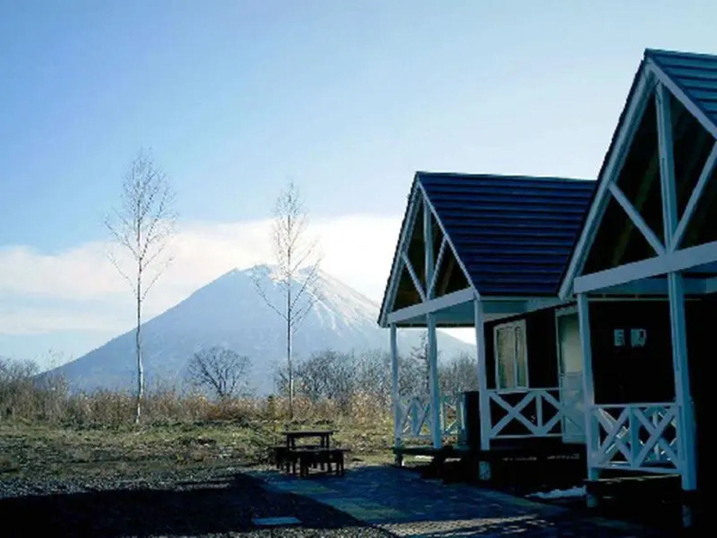 Petit Cottage Route66 Niseko