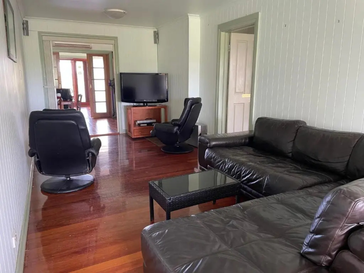 Amamoor Homestead B&B and Country Cottages