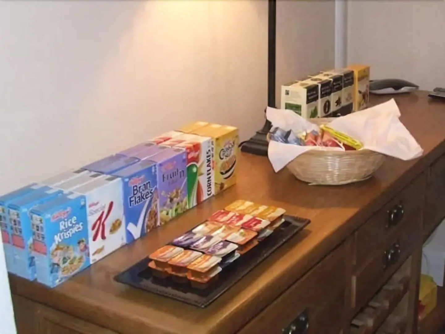 Rylton House Sutton Bridge Lincs