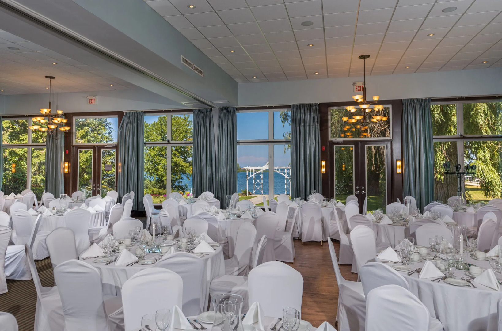 Living Water Resort & Residences