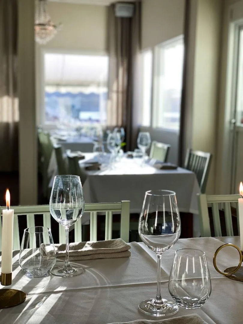 Stora Hotellet i Fjällbacka