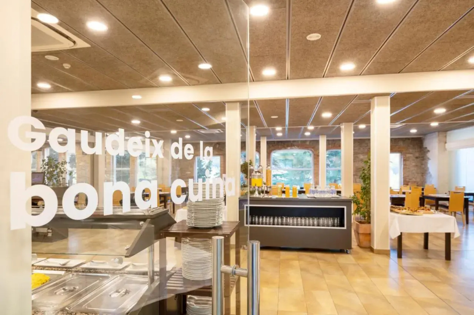 Iberik Hotel Balneari Rocallaura