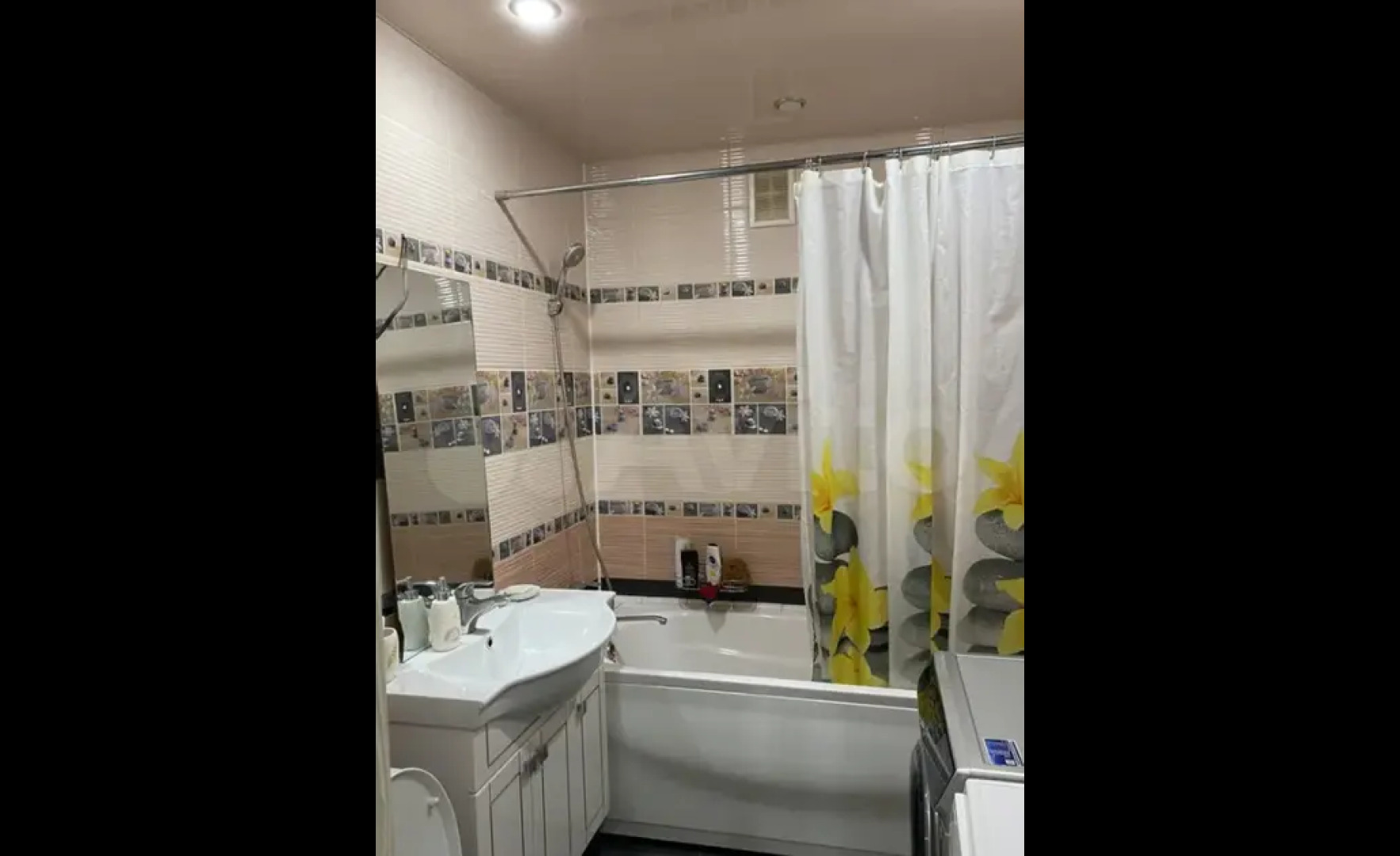 Апартаменты на улице Марджани