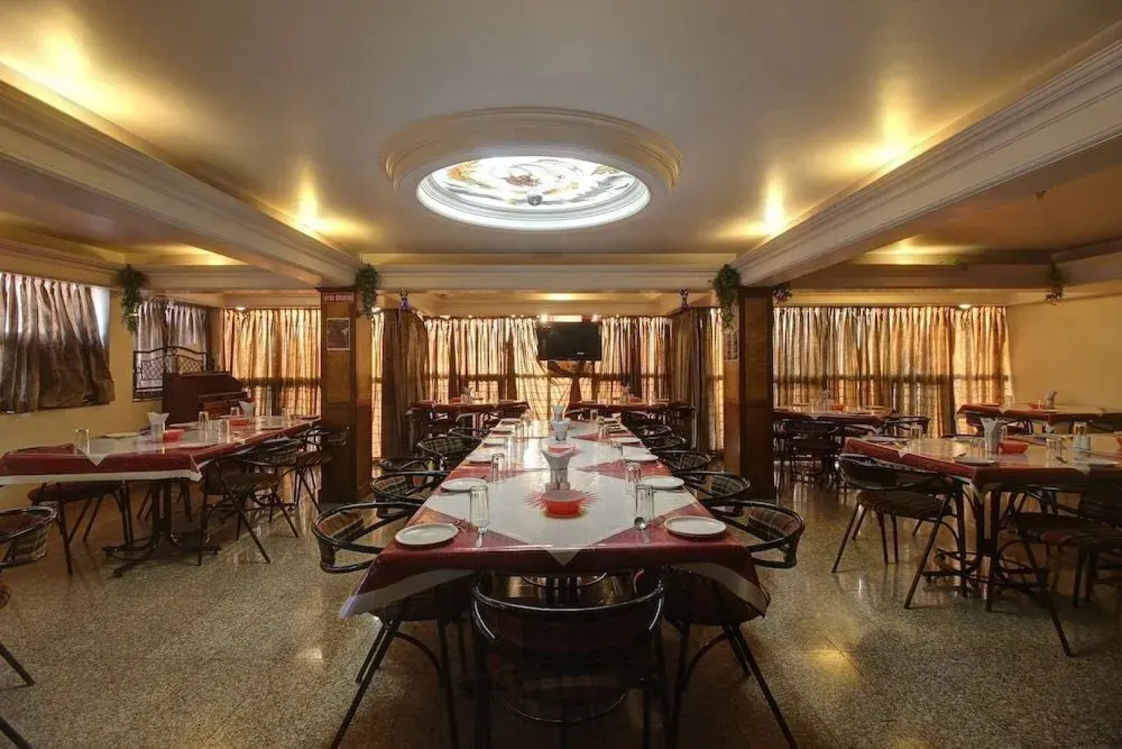 Hotel Surya Yatri Niwas by OYO Rooms