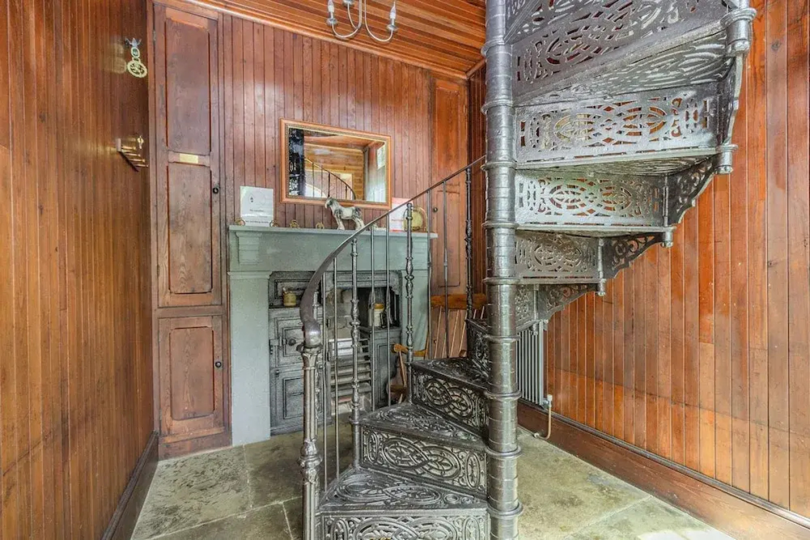 Southport Coach House