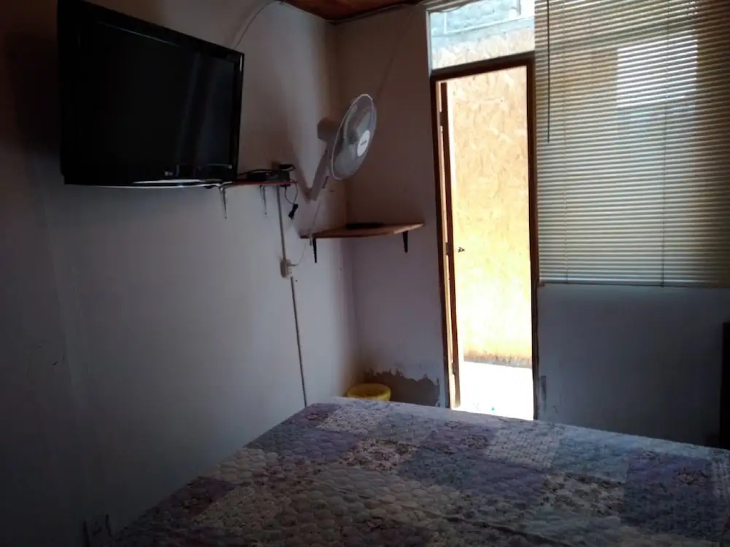 La Casa Maruja San Bartolo