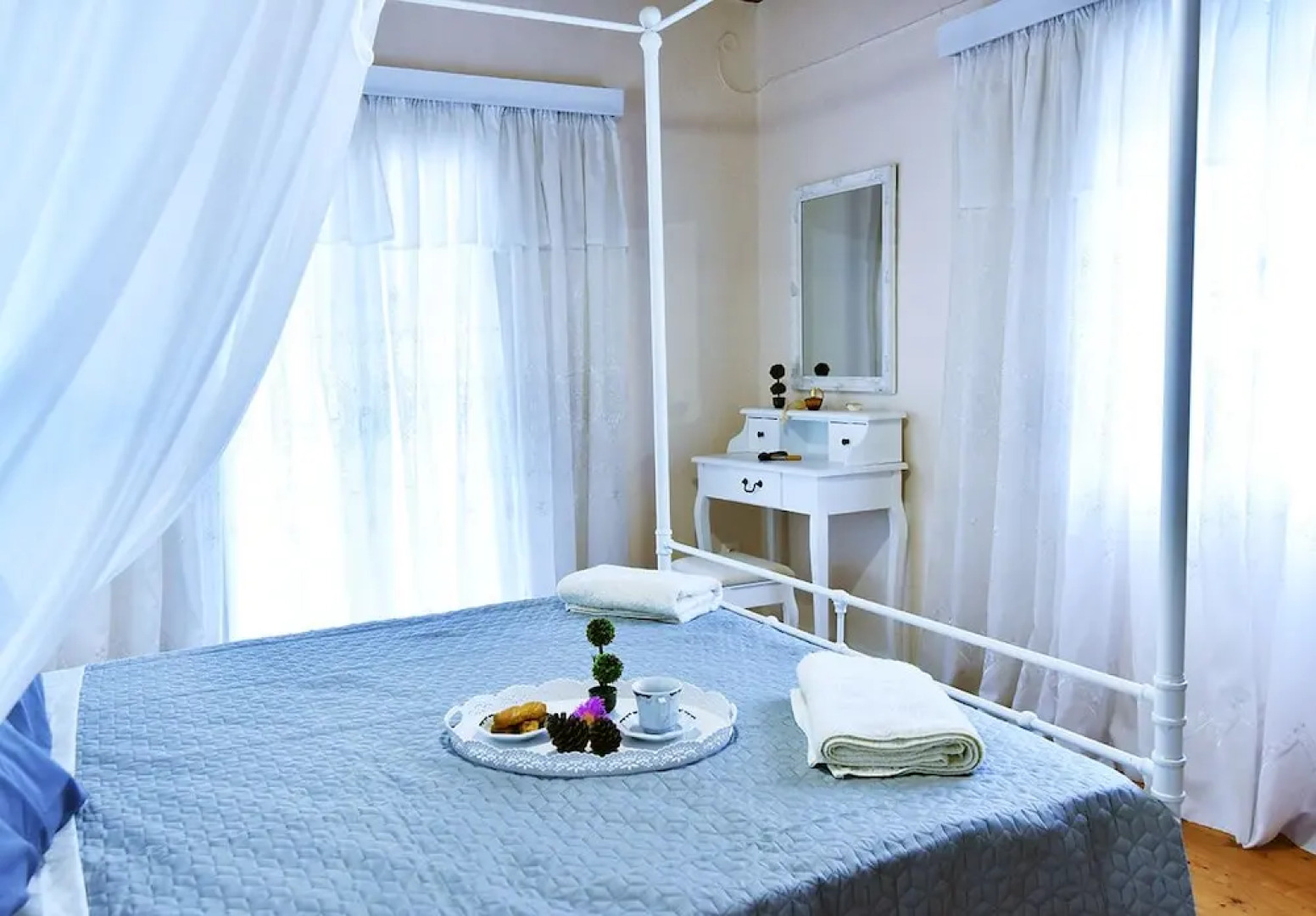 Karmela's Cottage  by CorfuEscapes