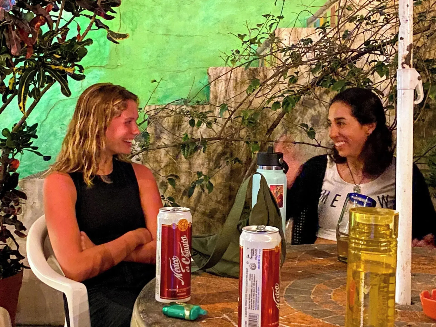 ITH Sayulita Amazing Surf Hostel