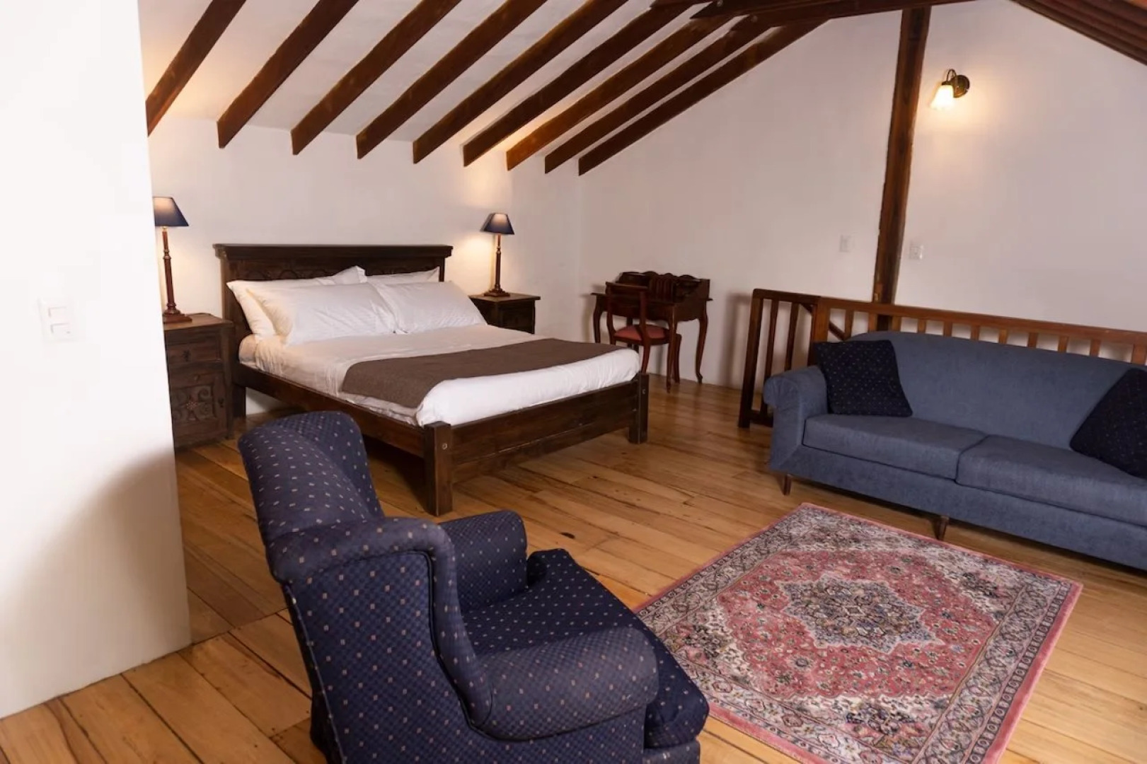 Hotel Hacienda el Novillero