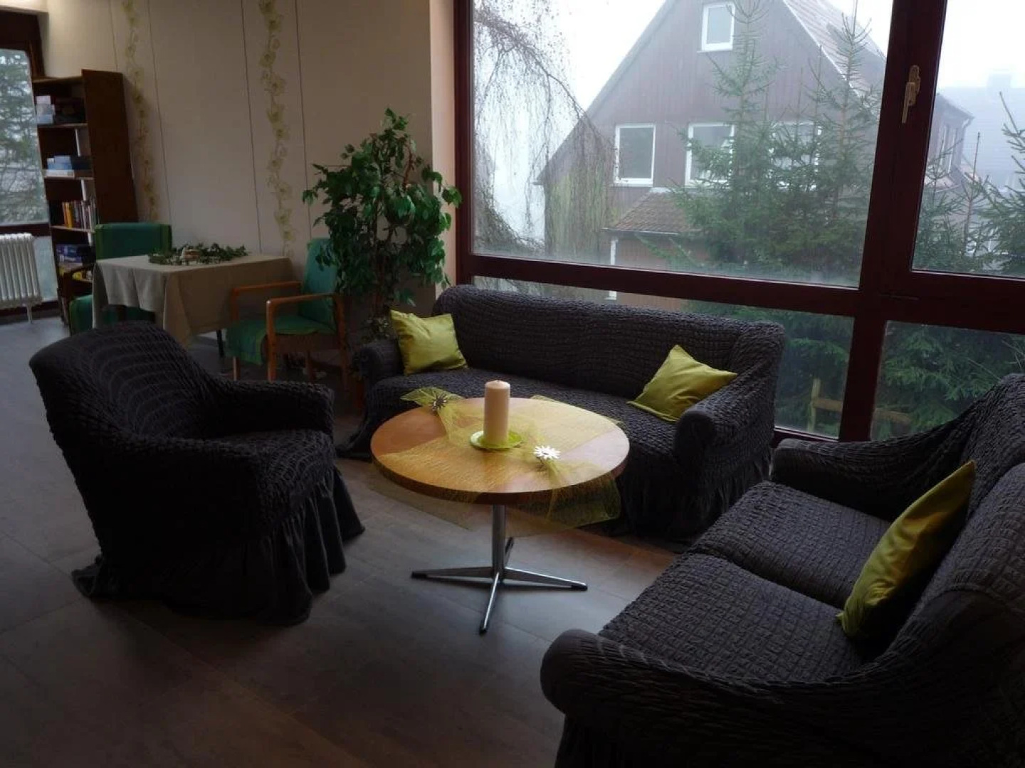 Haus Engel in Hahnenklee