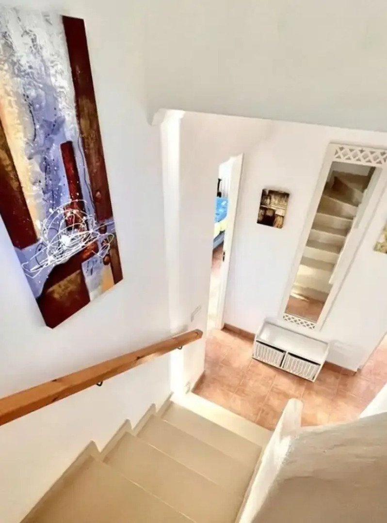 Villa Miraflores Comfortable Holiday Residence