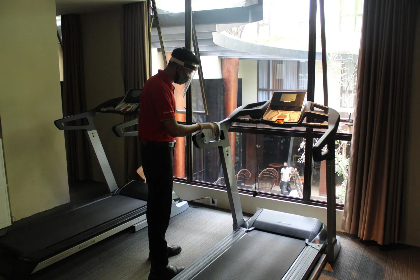 Swiss-Belhotel Rainforest