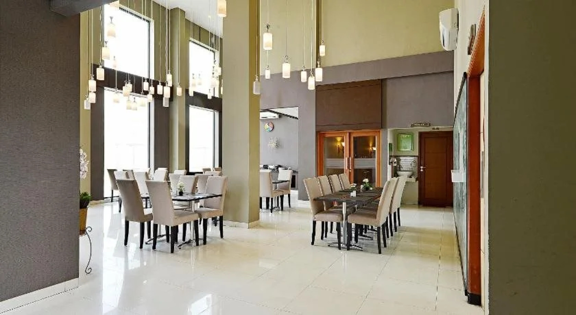 Sutan Raja Guest House