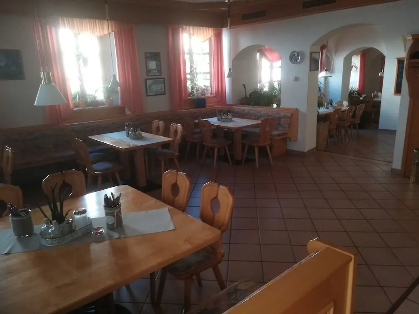 Gasthof zum goldenen Löwen